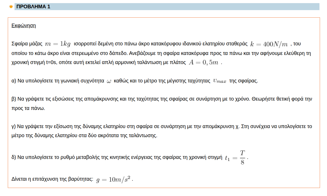 σχήμα